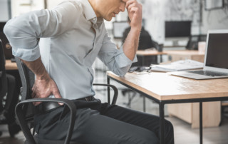 Clinical Somatics posture