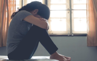 Anxiety muscle tension