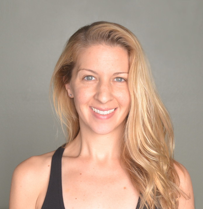 Sarah Warren Clinical Somatics
