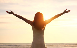 Unlocking your body