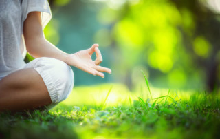 health benefits meditation