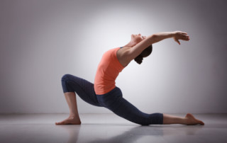 Somatics and yoga