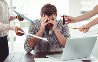 Karoshi