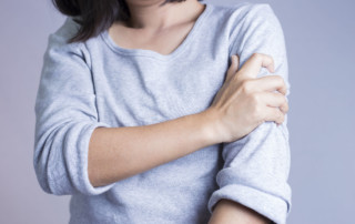 Thoracic outlet syndrome