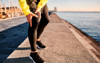 iliotibial band syndrome