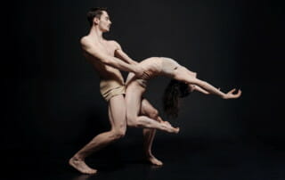 Core strength Somatics