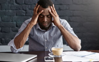 Tension headache