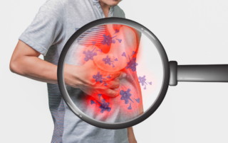 Chronic inflammation