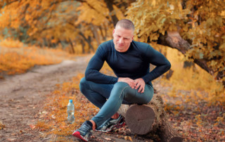 Muscle cramps