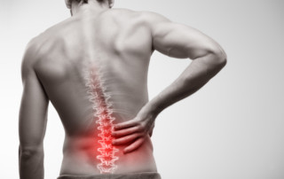mechanical back pain