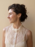 Alexandra Zeidan Somatics