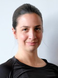 Amanda Cole Clinical Somatics
