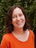 Anja Graf somatics