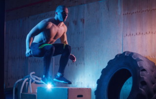 Clinical Somatics Athletes