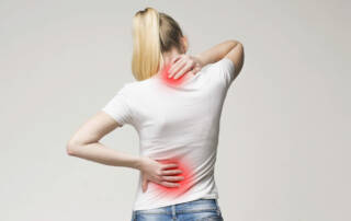 Clinical Somatics Research Study Back and Neck Pain