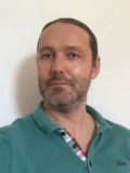 Franci Kamenšek Clinical Somatics