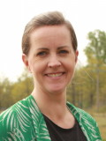 Gabriella Backstrand Clinical Somatics