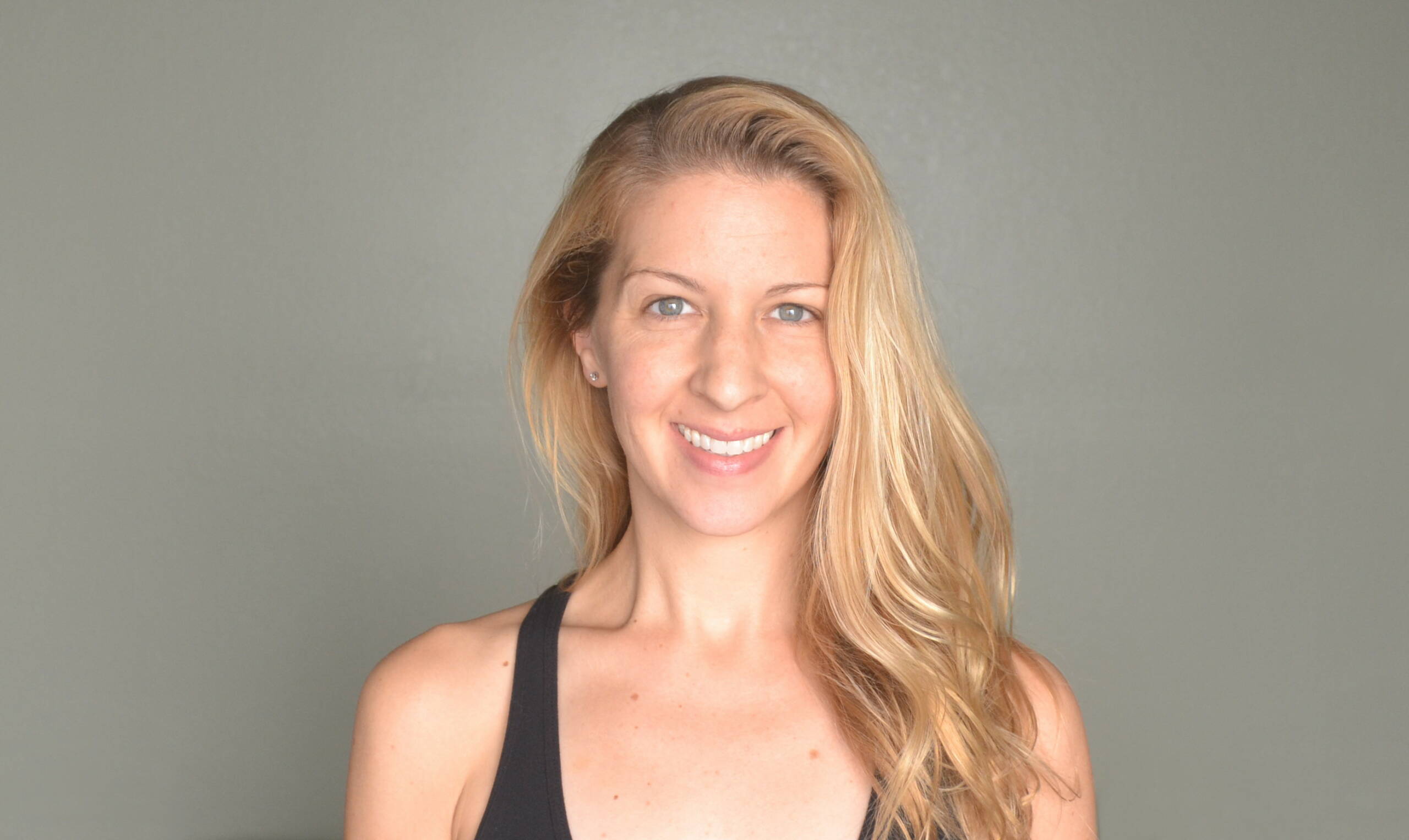 Sarah Warren Clinical Somatics