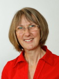 Hildegard Freundlieb Clinical Somatics