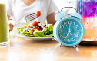Intermittent Fasting
