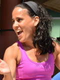 Isabel Arias Santos Somatics