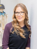 Janet Wood Clinical Somatics