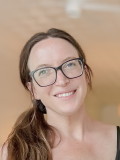 Justina Krusinga Clinical Somatics