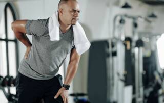 Exercise Pain Clinical Somatics