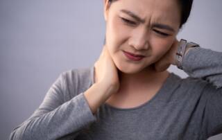 Neck Shoulder Tension Tight Neck and Shoulder Muscles Exercises