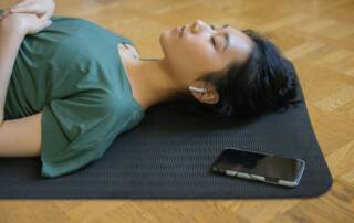 Clinical Somatics exercises