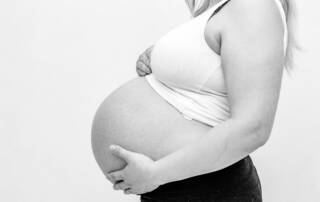 Clinical Somatics pregnancy exercises