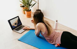 Clinical Somatics exercises