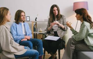Polyvagal Theory Therapy
