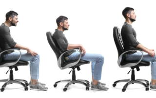 Retrain your Posture and Proprioception