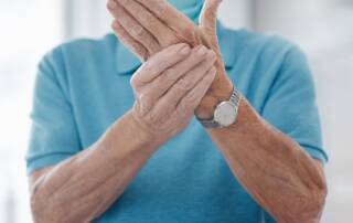 Rheumatoid Arthritis