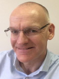 Stephen Coughlan Clinical Somatics