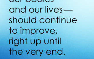 Thomas Hanna Quote