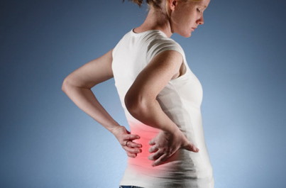 Back pain Back pain