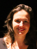 Felicity Bennett somatics